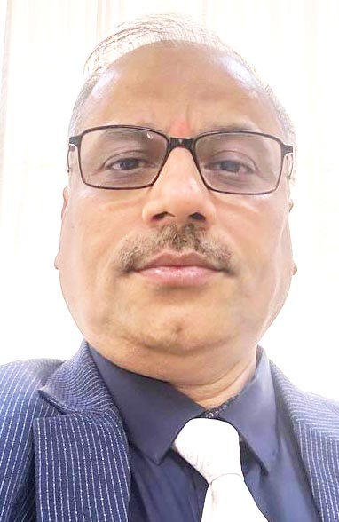 चीफ जस्टिस ने नोटिस व तामीली सुनिश्चित करने का दिया निर्देश चीफ जस्टिस ने नोटिस व तामीली सुनिश्चित करने का दिया निर्देश