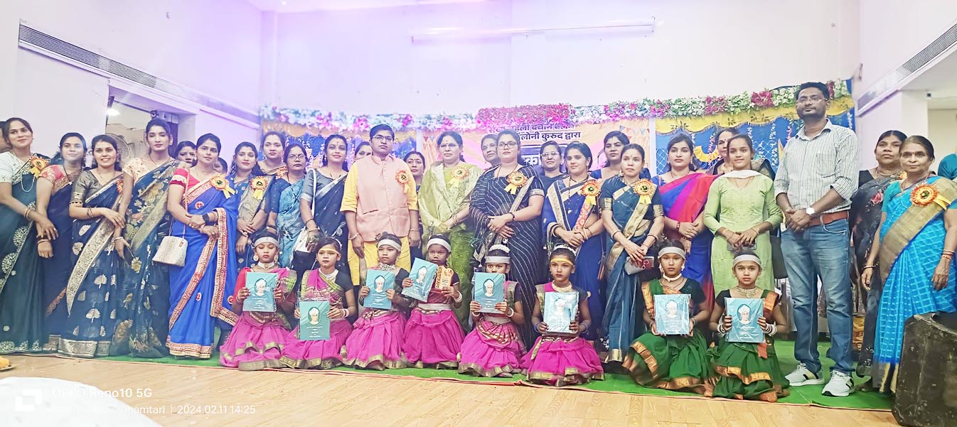 क्विन्स क्लब ने किया आत्मनिर्भर महिलाओं का सम्मान