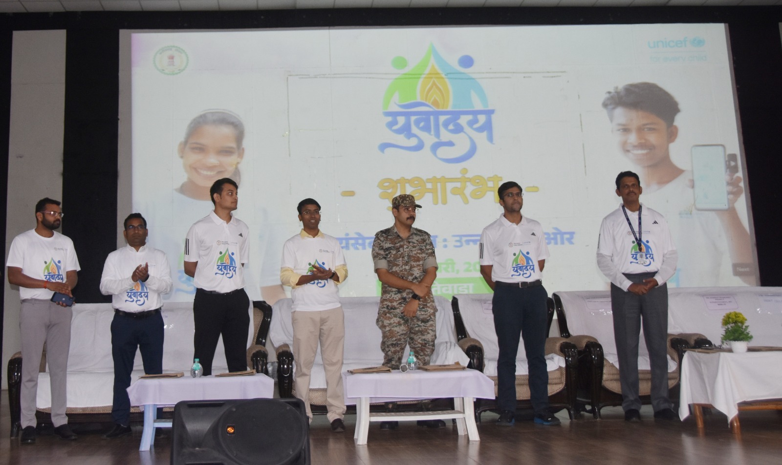 आईआईटी - जिला प्रशासन में समझौता युवा करेंगे क्रांतिकारी बदलाव आईआईटी - जिला प्रशासन में समझौता युवा करेंगे क्रांतिकारी बदलाव