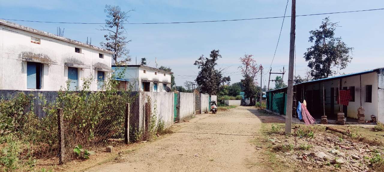 सरकारी आवास का लाखों का बकाया, मामला पहुंचा एसडीएम कोर्ट सरकारी आवास का लाखों का बकाया, मामला पहुंचा एसडीएम कोर्ट