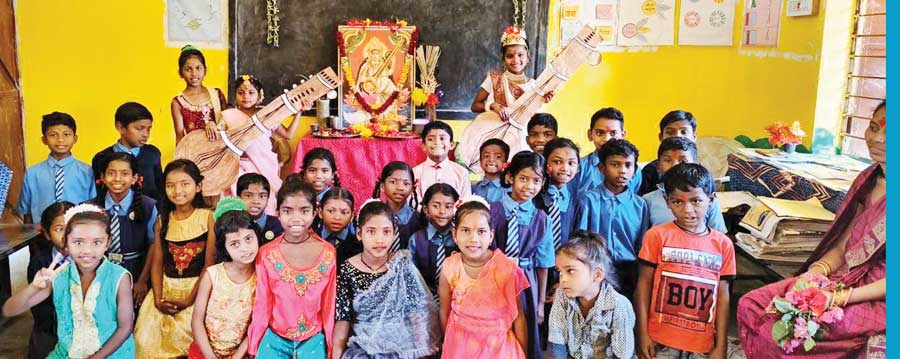 बसन्त पंचमी पर पुस्तक मेला बसन्त पंचमी पर पुस्तक मेला