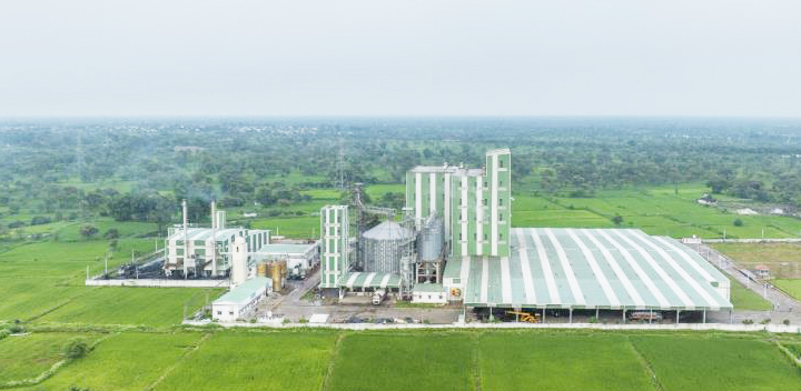 केंद्रीय मंत्री रूपाला कल करेंगे देश के पहले पूर्णत: स्वचालित एबीस फिश फीड प्लांट का उद्घाटन