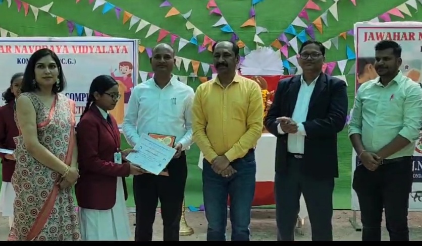 वार्षिक स्नेह सम्मेलन, विद्यार्थियों ने दिखाई प्रतिभा वार्षिक स्नेह सम्मेलन, विद्यार्थियों ने दिखाई प्रतिभा