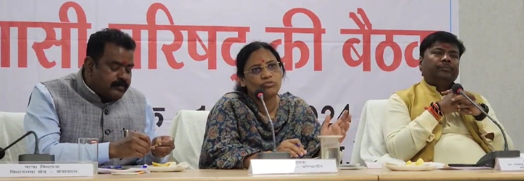 योजनाओं के निर्माण में आवश्यकताओं का रखें ध्यान- केदार योजनाओं के निर्माण में आवश्यकताओं का रखें ध्यान- केदार
