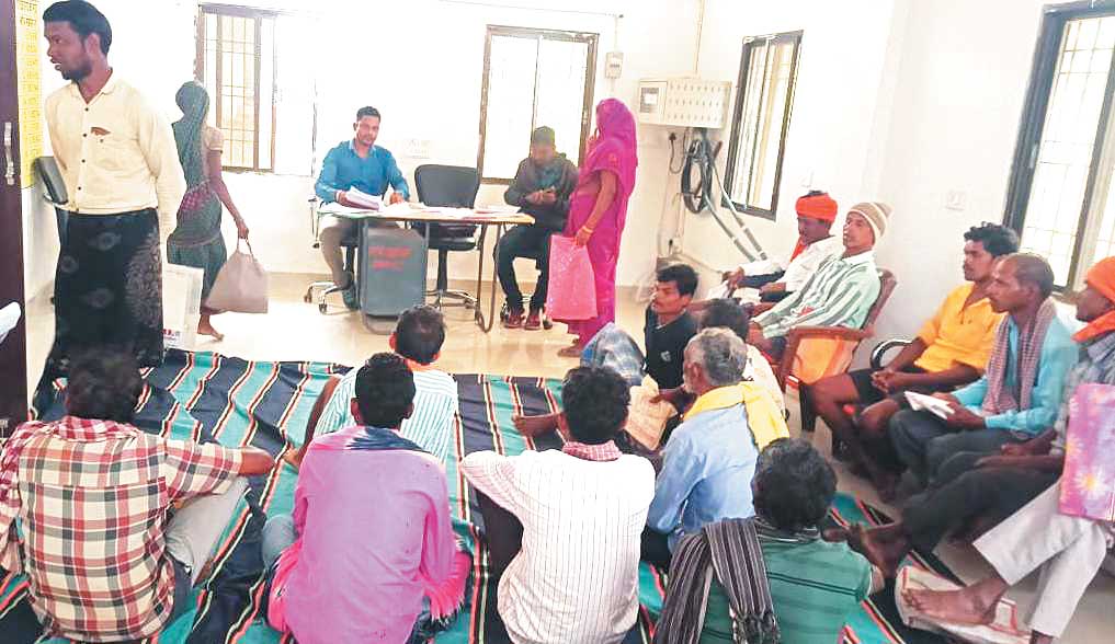 पीएम किसान सम्मान निधि का लाभ लेने किसानों को ई-केवाईसी कराना अनिवार्य