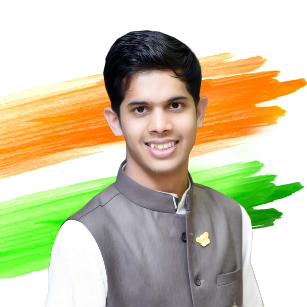 रजत को मिली कांग्रेस  में बड़ी जवाबदारी