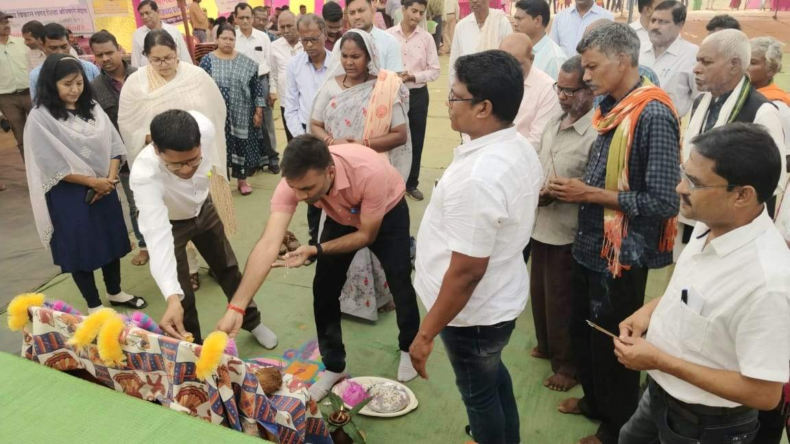 20 आवेदनों का तत्काल निराकरण 20 आवेदनों का तत्काल निराकरण