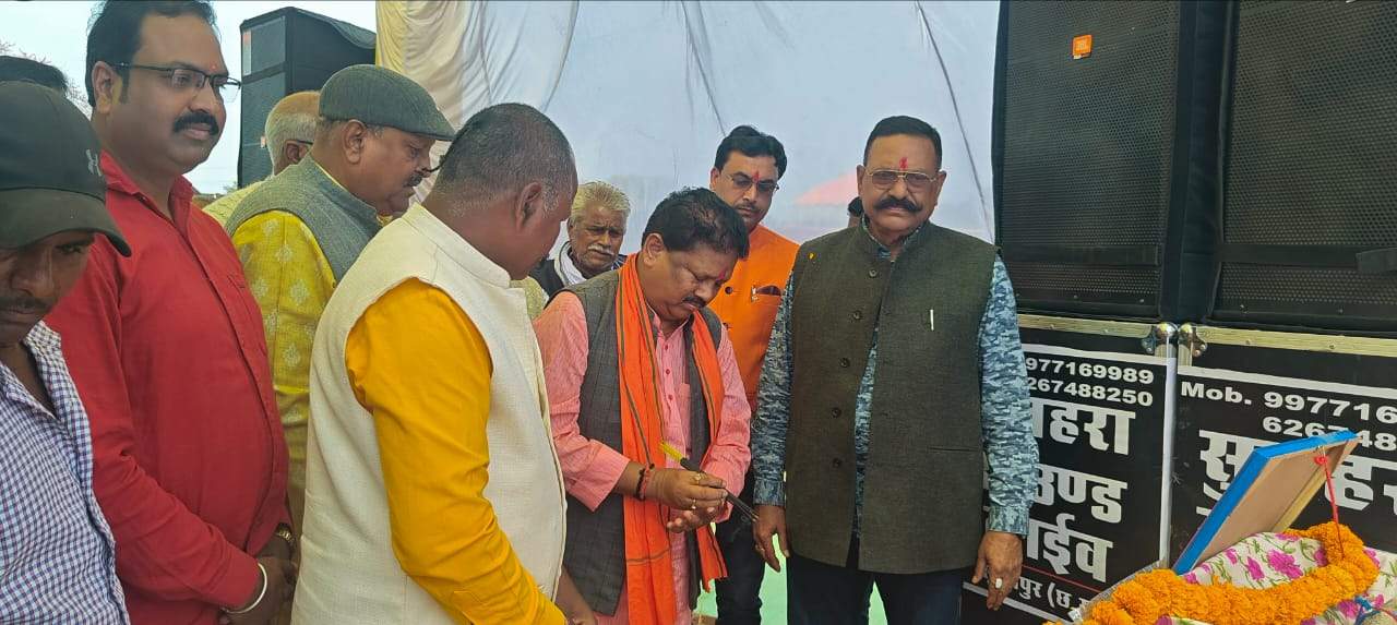 पांच दिनी बसंत उत्सव मेला, विभिन्न स्पर्धाएं, विजेता पुरस्कृत