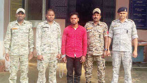 प्रेमिका ने शादी का बनाया दबाव तो कर दी हत्या प्रेमिका ने शादी का बनाया दबाव तो कर दी हत्या