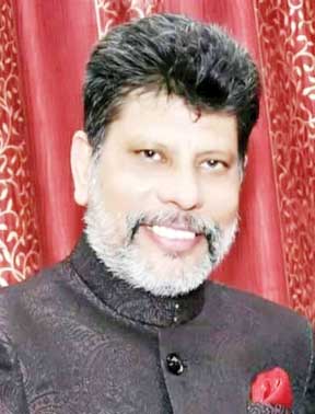 शहर में जल भराव की स्थिति से मिलेगी निजात- किरण देव