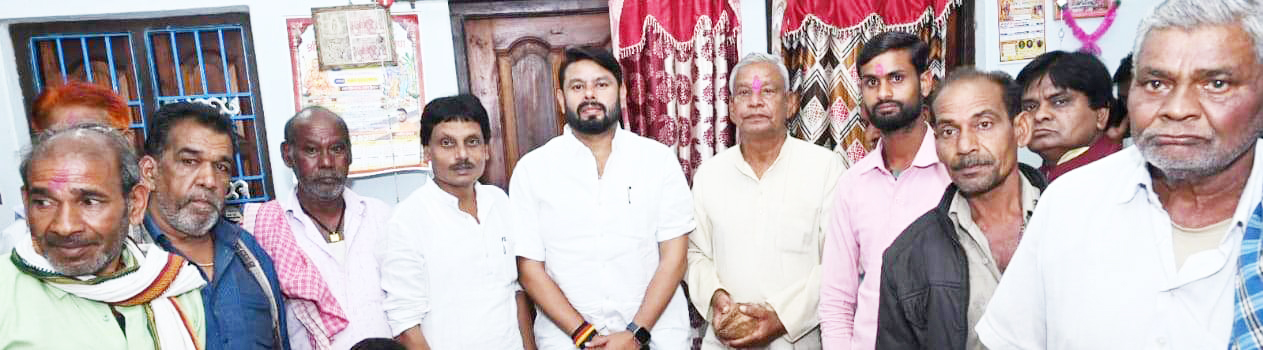 रामायण हमें भक्ति में शक्ति व विश्वास की देती है शिक्षा-छाबड़ा रामायण हमें भक्ति में शक्ति व विश्वास की देती है शिक्षा-छाबड़ा
