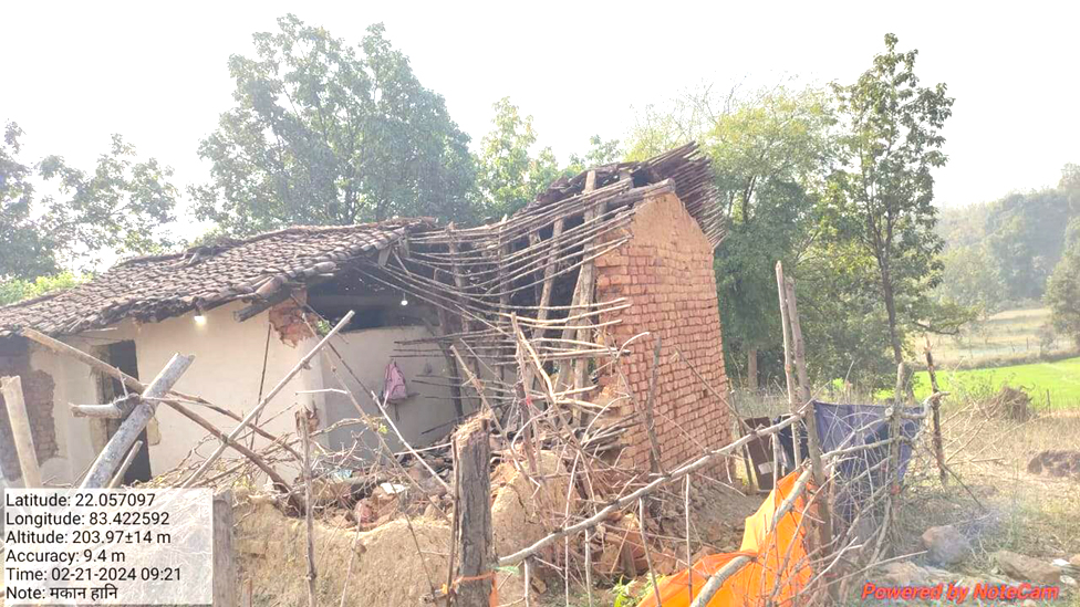 हाथी ने महिला को कुचलकर मारा