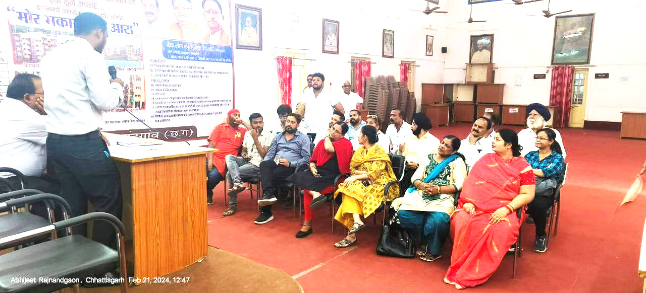 निगम को मिली एक दुकान की नीलामी से 35 लाख की आय