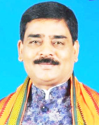 26 को चंद्राकर आएंगे नांदगांव