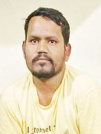 साइबर ठग पकड़ाया  कोर्ट में शिकायतकर्ता  को लौटाए पैसे