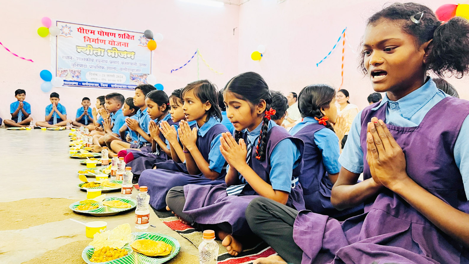 आम नागरिक भी मनाएं स्कूली बच्चों के साथ जन्मदिन, करेंगे सम्मानित