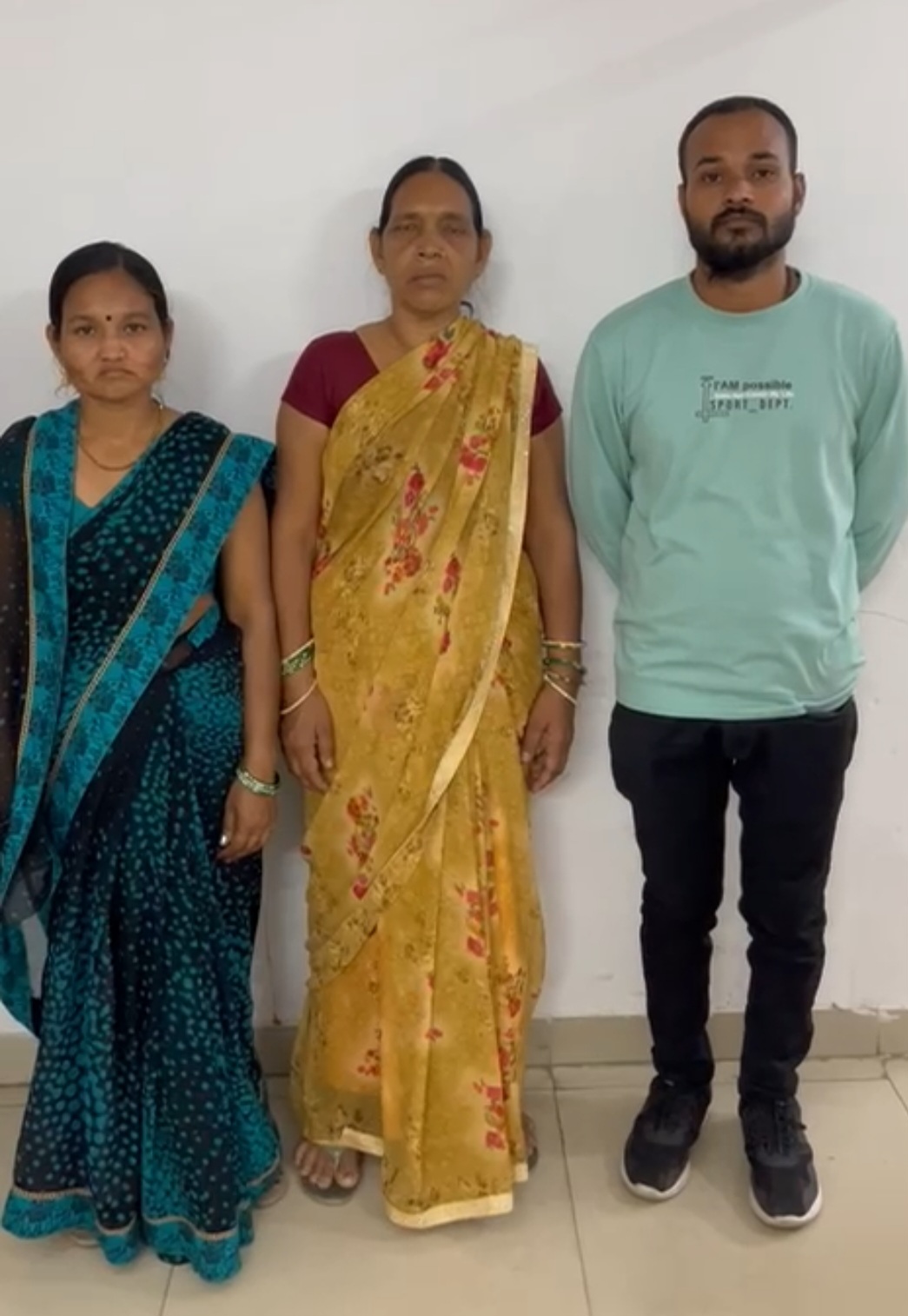 लड़की नहीं लड़का चाहिए, कार और 5 लाख लाओ, पति, सास गिरफ्तार