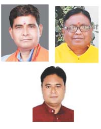 बलौदाबाजार में 553 क्लब, सभी को हर 3 महीने में मिले 25-25 हजार बलौदाबाजार में 553 क्लब, सभी को हर 3 महीने में मिले 25-25 हजार