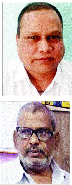 नौकरी लगाने के नाम पर लाखों की ठगी, 2 गिरफ्तार