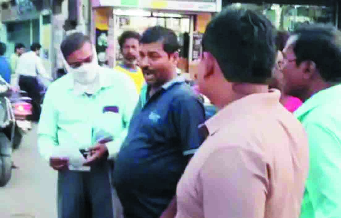 सिंगल यूज प्लास्टिक के विरुद्ध 14 मामला, जुर्माना सिंगल यूज प्लास्टिक के विरुद्ध 14 मामला, जुर्माना