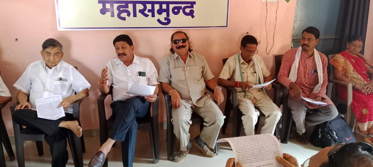 संयुक्त किसान मोर्चा का सत्याग्रह समाप्त संयुक्त किसान मोर्चा का सत्याग्रह समाप्त