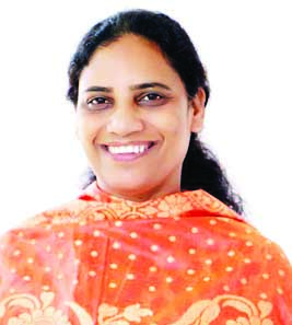 पीएम आवास के लिए रेत फ्री, लता उसेंडी ने आभार व्यक्त किया पीएम आवास के लिए रेत फ्री, लता उसेंडी ने आभार व्यक्त किया
