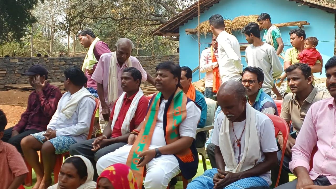 वन्य जीवों के संरक्षण की दिशा में आगे बढ़ रहा भारत- केदार कश्यप वन्य जीवों के संरक्षण की दिशा में आगे बढ़ रहा भारत- केदार कश्यप