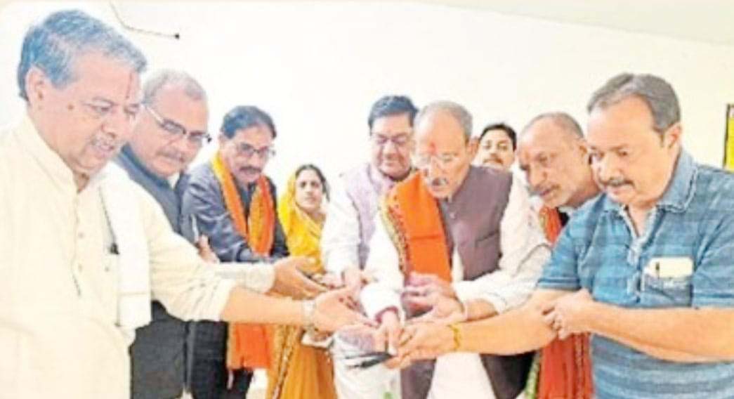 छत्तीसगढ़ की सभी ग्यारह सीटों पर करेंगे जीत दर्ज - बघेल छत्तीसगढ़ की सभी ग्यारह सीटों पर करेंगे जीत दर्ज - बघेल