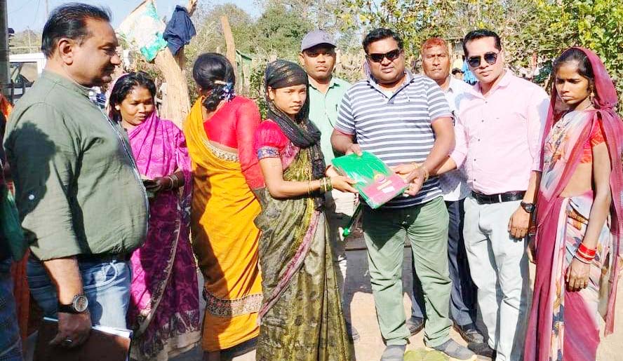 वनधन केंद्र भवन जल्द-देवसिंह वनधन केंद्र भवन जल्द-देवसिंह