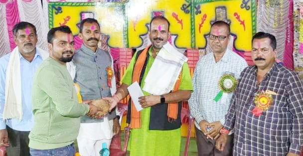 छत्तीसगढ़ की संस्कृति और परंपराओं को जीवित रखना सराहनीय-योगेश 