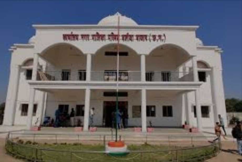 40 फीसदी कर वसूली, नपा के सामने आर्थिक संकट गहराया 40 फीसदी कर वसूली, नपा के सामने आर्थिक संकट गहराया