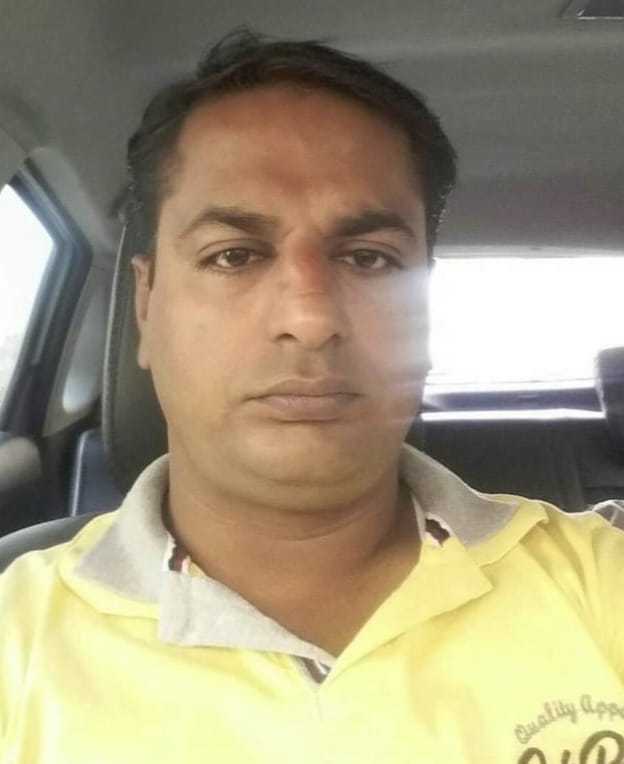 कारोबारी युवक ने नदी में कूदकर की खुदकुशी कारोबारी युवक ने नदी में कूदकर की खुदकुशी