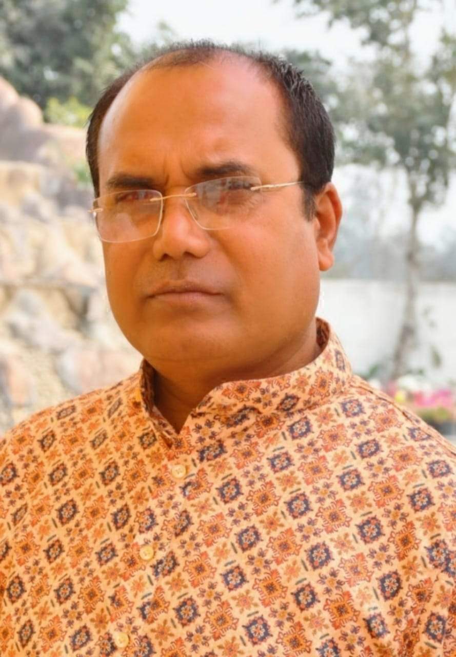 अग्निवीर भर्ती दबाव रहित, नि:शर्त व नि:शुल्क हो - रूपेश