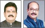 गोबरीपाट-केवचीं सडक़ बनाने वन लोनिवि से होगी चर्चा 