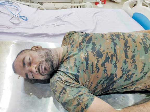 नशे में कार के साथ शिवनाथ में डूबा वकील, पिकनिक मनाने गए थे 3 दोस्त नशे में कार के साथ शिवनाथ में डूबा वकील, पिकनिक मनाने गए थे 3 दोस्त