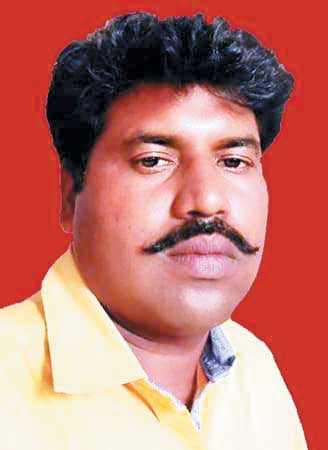 सरपंच संघ के ब्लॉक अध्यक्ष रामसागर की सडक़ हादसे में मौत