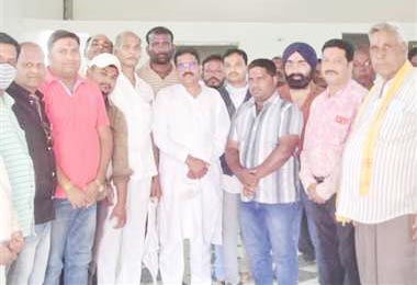 सांसद ने किया सामुदायिक भवन का लोकार्पण सांसद ने किया सामुदायिक भवन का लोकार्पण