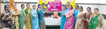 कान्यकुब्ज ब्राह्मण समाज ने पूर्व अध्यक्षों को याद किया कान्यकुब्ज ब्राह्मण समाज ने पूर्व अध्यक्षों को याद किया