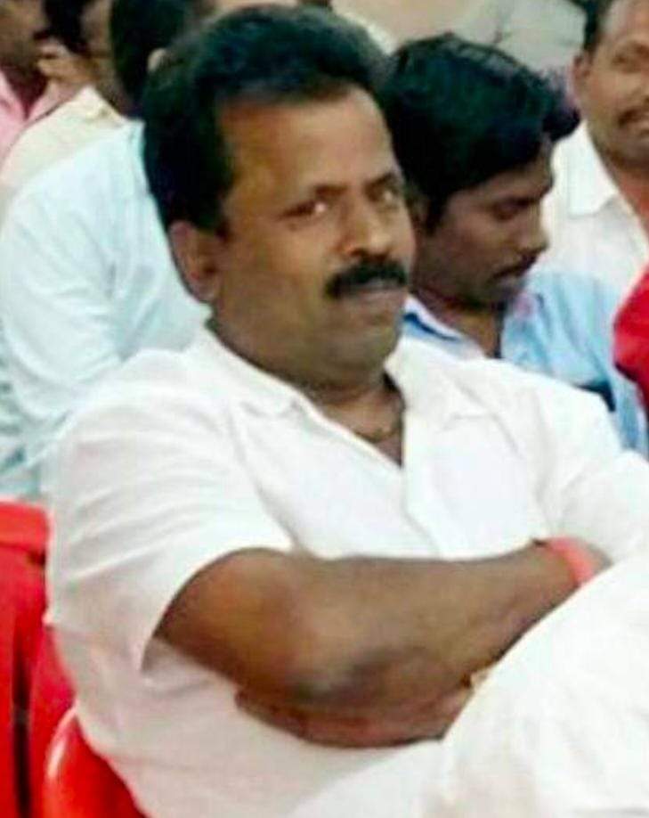 देवरायलु अध्यक्ष, राजेश संधु बने सचिव