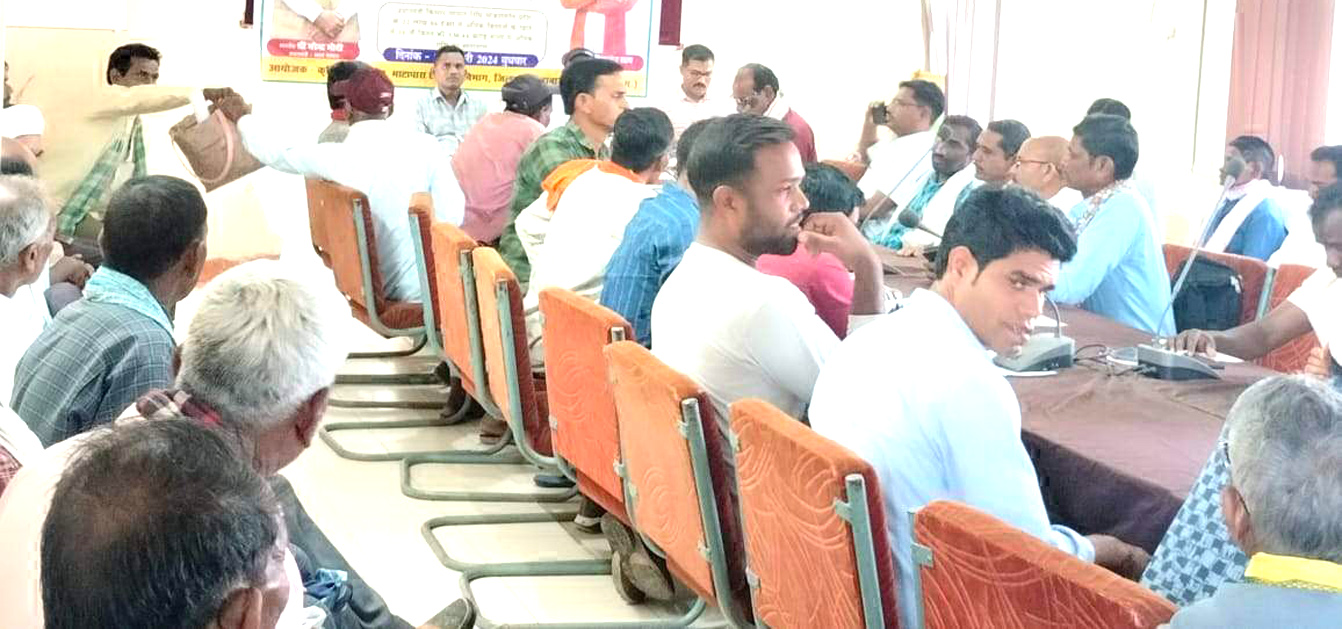 पीएम किसान सम्मान निधि योजना, 1 लाख से अधिक किसान लाभान्वित