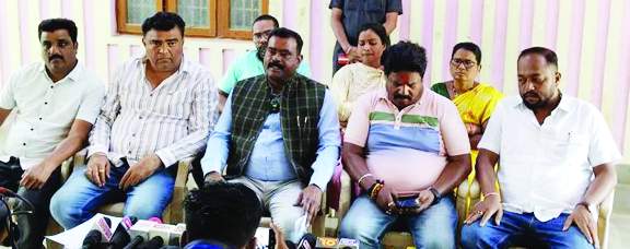 500 लोकसभा क्षेत्रों में प्रचार अभियान- भाजपा