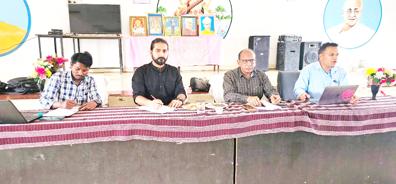 पलायन-पंडूम बच्चों की शिक्षा में नहीं बनेंगे बाधक पलायन-पंडूम बच्चों की शिक्षा में नहीं बनेंगे बाधक