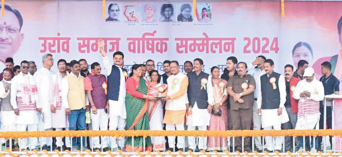 पत्थलगांव में जल्द ही अपर कलेक्टर का लिंक कोर्ट एवं अतिरिक्त पुलिस अधीक्षक की पदस्थाना