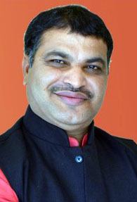 मधुसूदन को प्रत्याशी नहीं बनाए जाने पर यादव समाज में गहरा रोष मधुसूदन को प्रत्याशी नहीं बनाए जाने पर यादव समाज में गहरा रोष