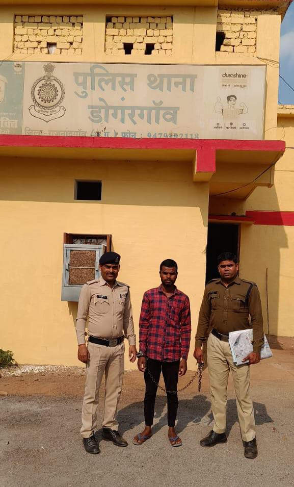 दहेज हत्या, 4 गिरफ्तार दहेज हत्या, 4 गिरफ्तार
