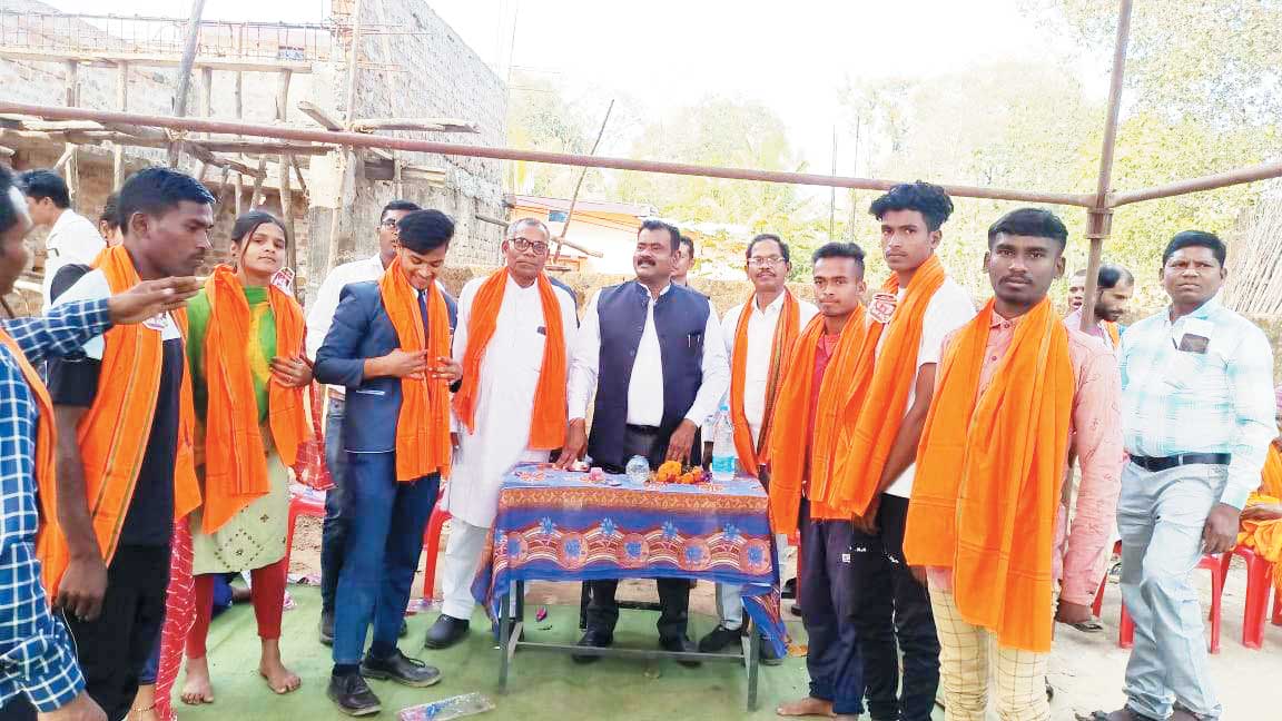 अब की बार फिर से मोदी सरकार, होगा 4 सौ पार-टेकाम