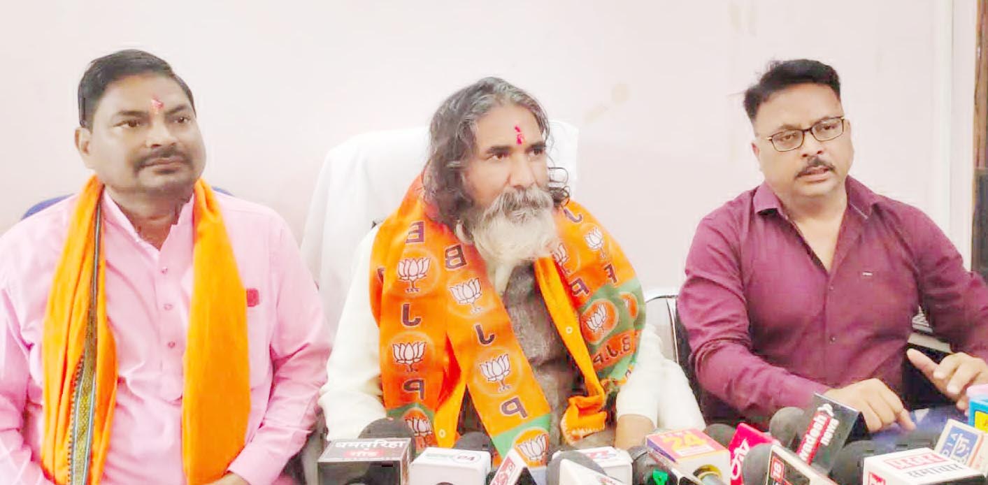 देश की 140 करोड़ जनता  मोदी का परिवार- भोजराज नाग