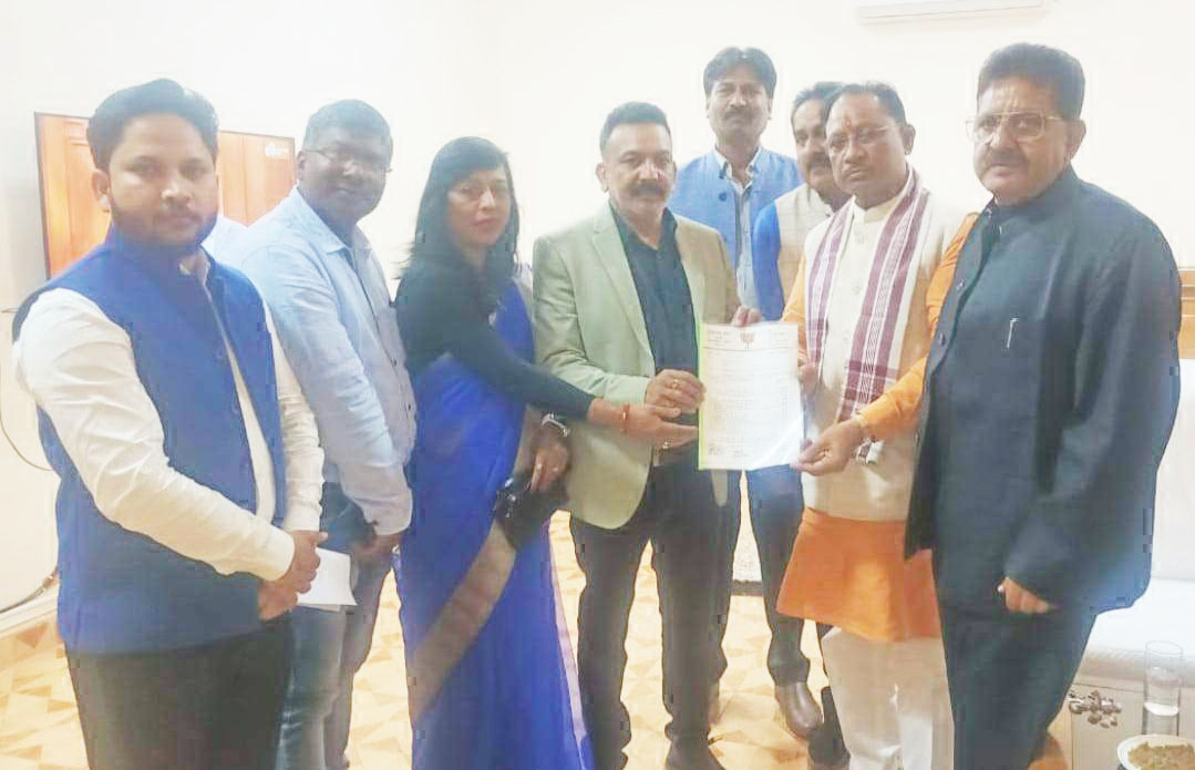 43 करोड़ की कार्ययोजना से बदलेगी नपा क्षेत्र की तस्वीर