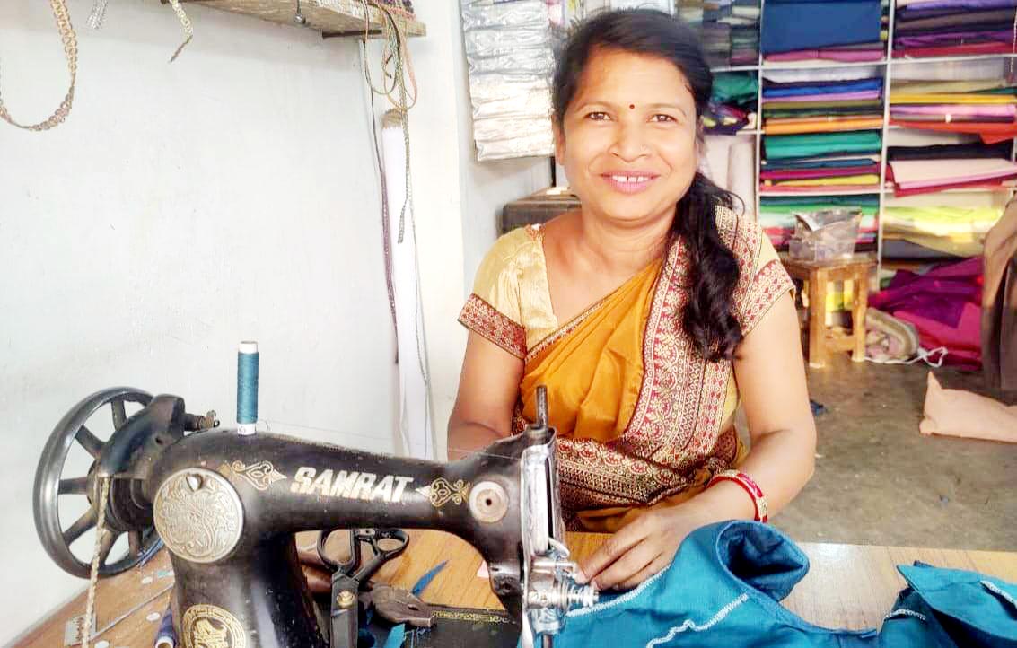 समृद्धि की सीढ़ी, महतारी वंदन के साथ, हर महिला को मिलेगा सम्मान