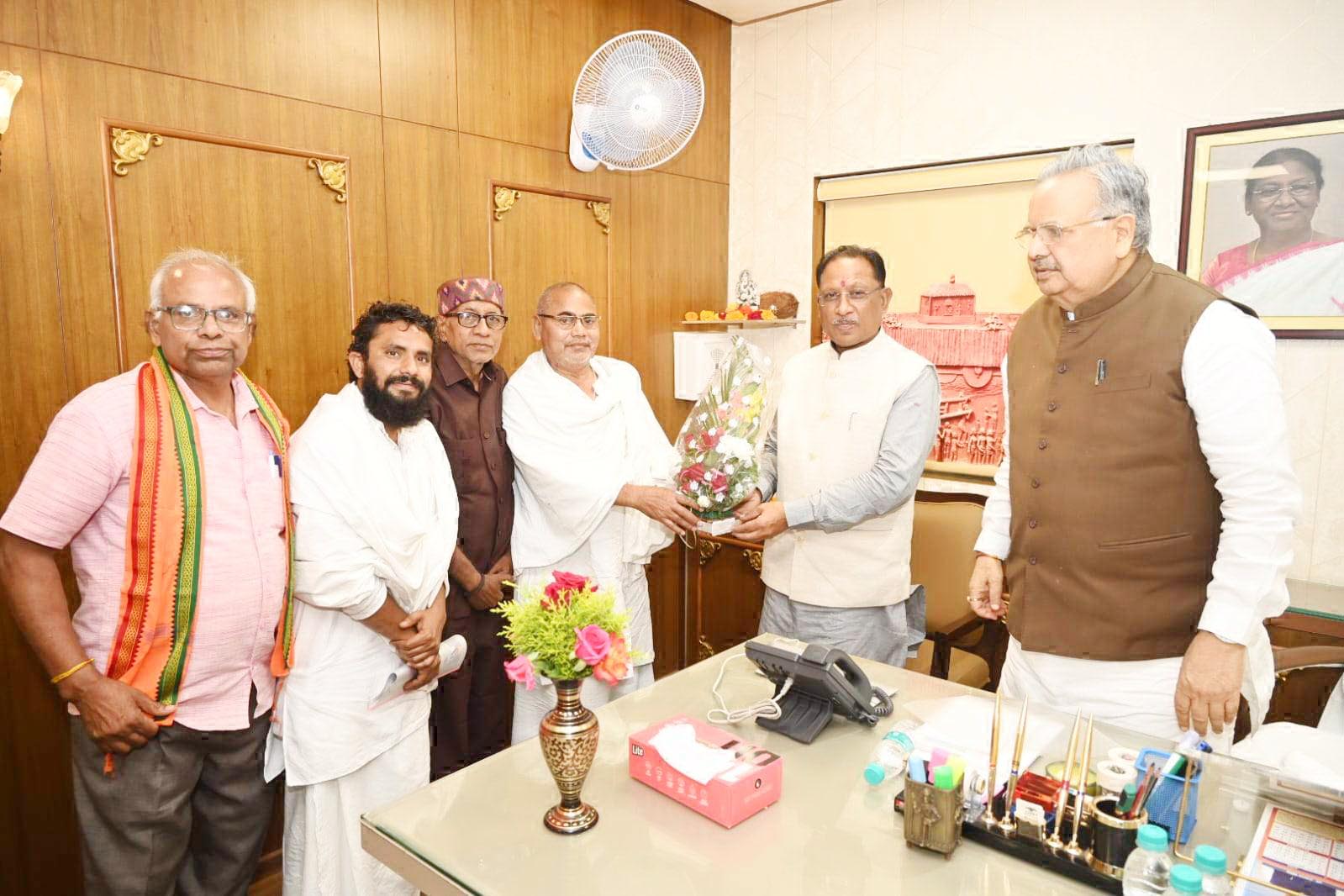 सीएम व विस अध्यक्ष कबीर महोत्सव में होंगे शामिल